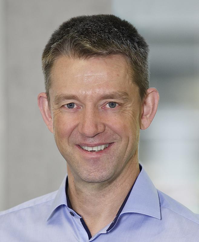 Professor Dr. Stefan Mecking (Foto: privat)