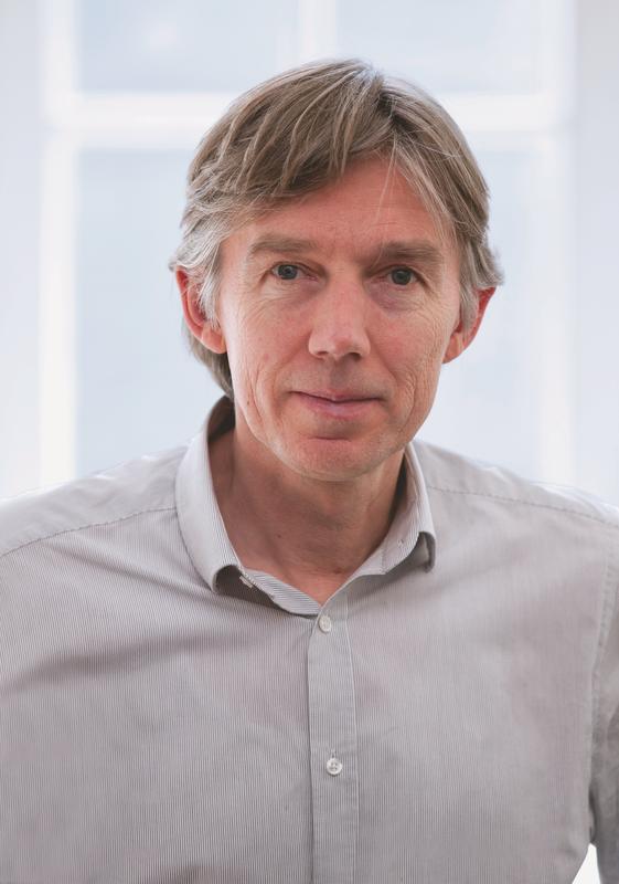 Prof. Dr. med. Thomas Eschenhagen, Zentrum für Experimentelle Medizin, Direktor des Instituts für Experimentelle Pharmakologie und Toxikologie am Universitätsklinikum Hamburg-Eppendorf (UKE)