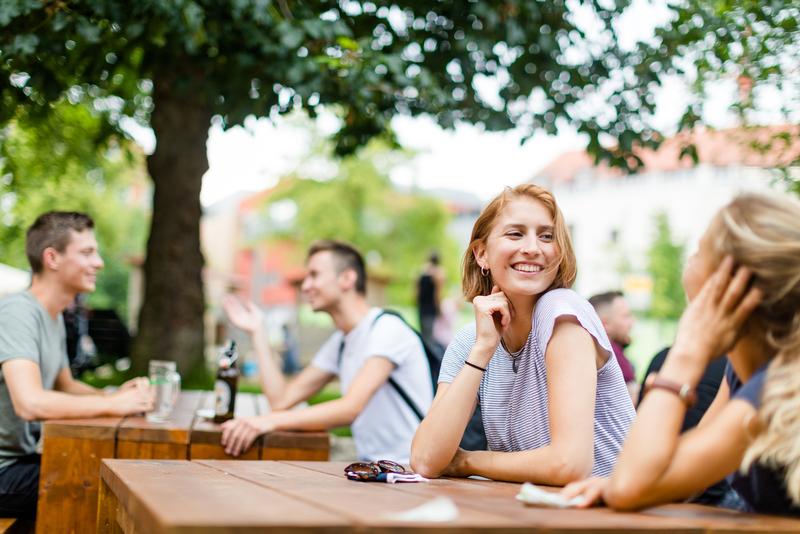Mehrfache Krisen stellen Gastronomiebetriebe vor große Herausforderung 
