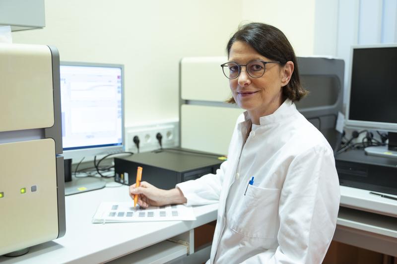 Prof. Dr. Sigrun Smola