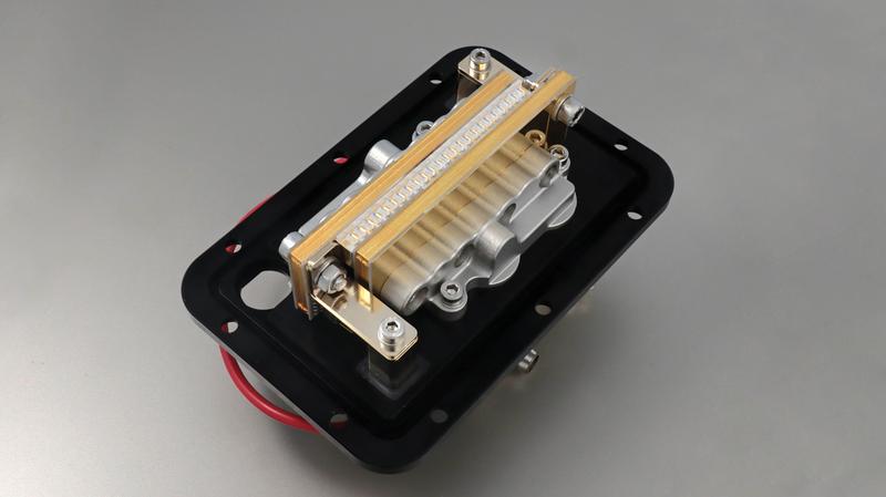 High-Power Dioden-Laserstack