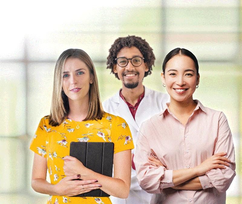 Hector Research Career Development Award