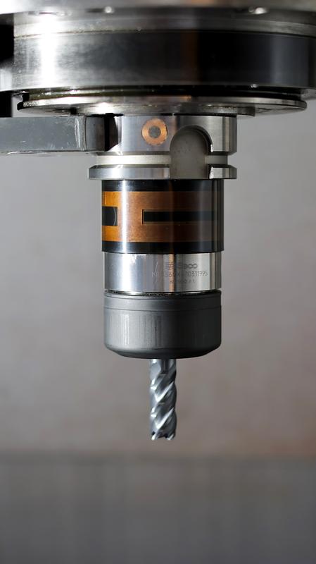 Die neue Generation smartTOOL harmoniert mit nahezu jeder Spannfuttergeometrie.