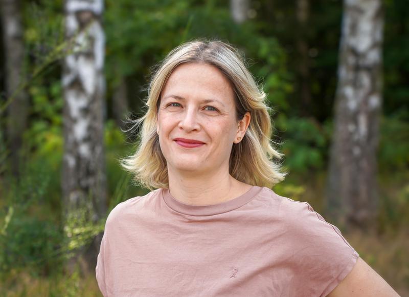 Dr. Martina Preiner erhält einen ERC Starting Grant zur Erforschung der Anfänge des Lebens