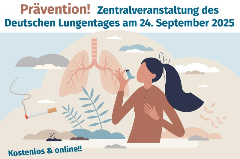 Titel (2) Deutscher Lungentag