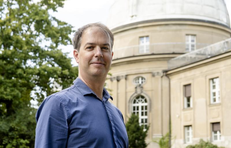 Dr. Alexis Rouillard