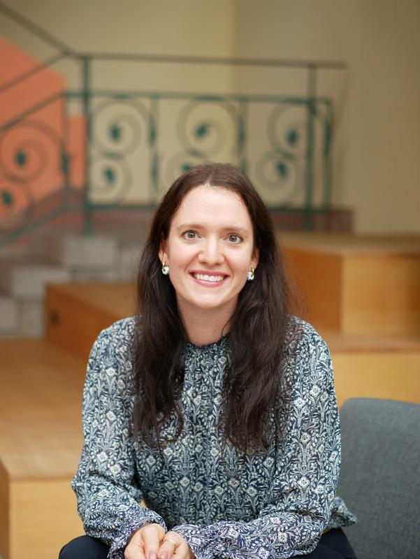 Dr. Vanessa Boese-Schlosser