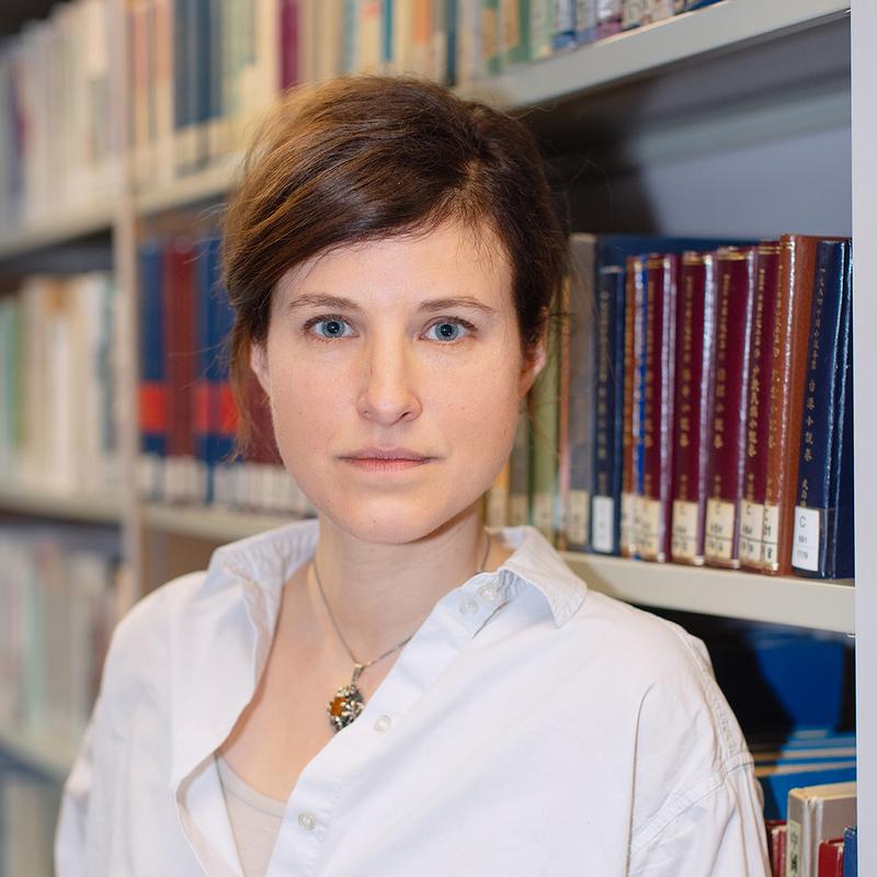 Jun.-Prof. Dr. Jessica Imbach 