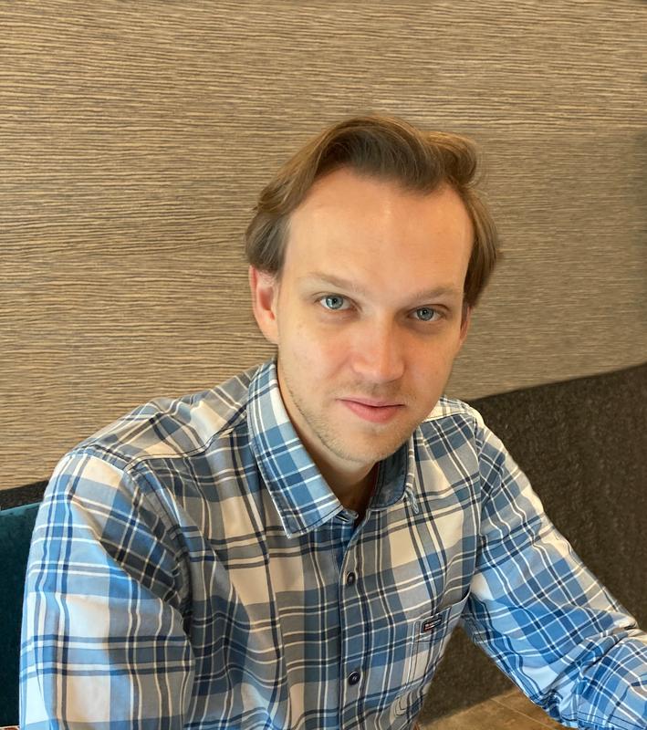 Dr. Vasily Sotnikov 