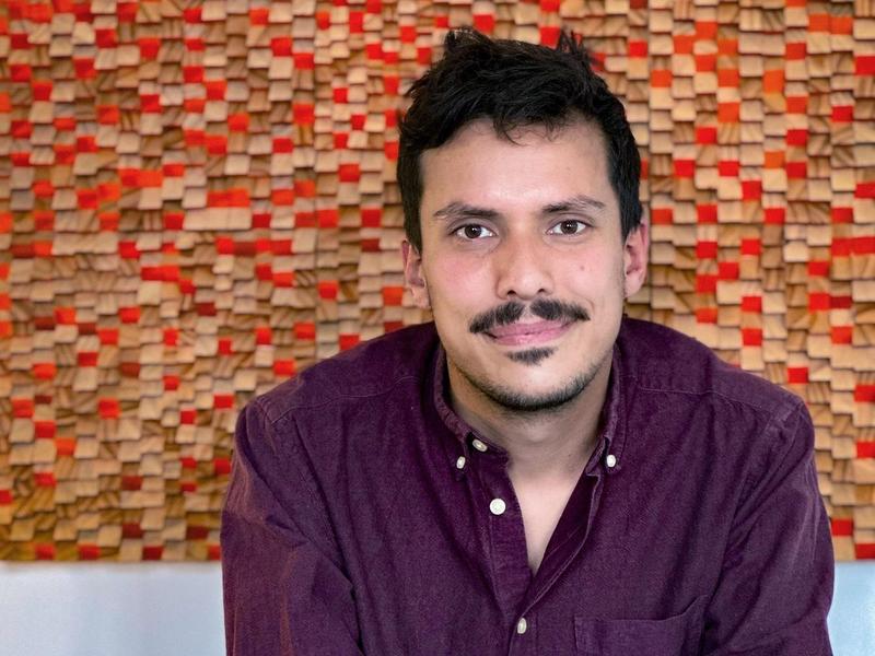 Der Europäische Forschungsrat fördert den Sozial- und Kulturanthropologen Marcos Freire de Andrade Neves mit einem ERC Starting Grant.