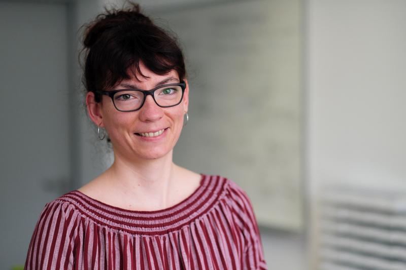 Prof. Dr. Laura Aradilla