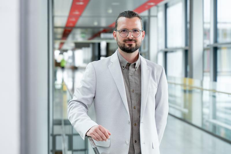 Jun.-Prof. Dr. Stephan Culemann