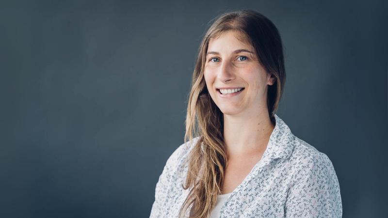 Dr. Anna Czarkwiani