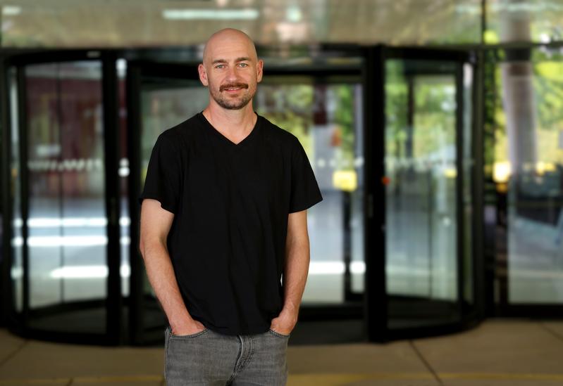 Michael Ebner erhält einen der hochdotierten ERC-Starting Grants.