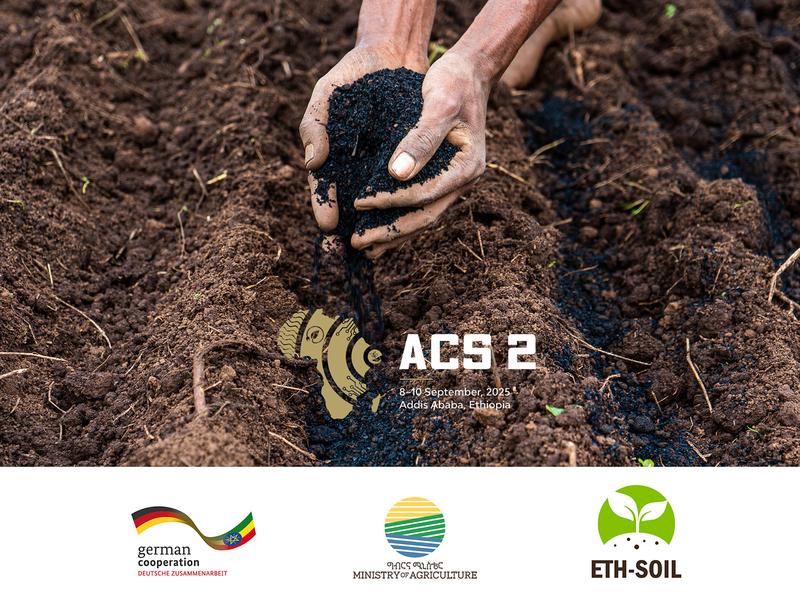 Sächsisch-äthiopische Innovationen auf dem Africa Climate Summit 2025 vertreten