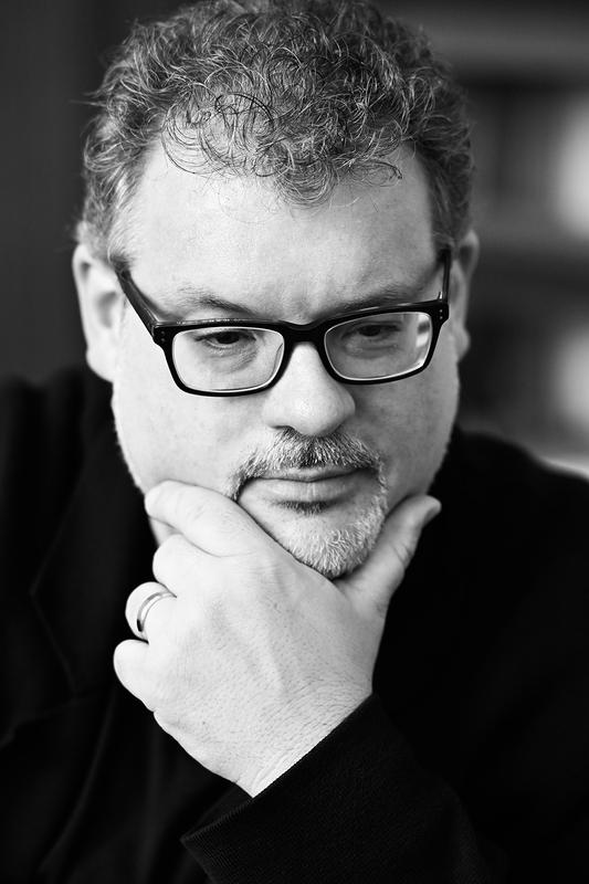Professor Dominik Wortig