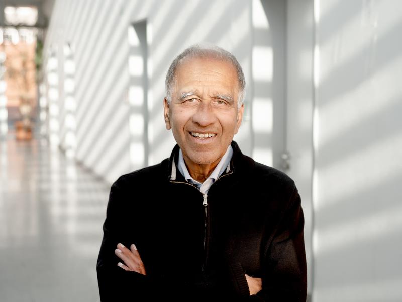 Prof. Dr. Mojib Latif