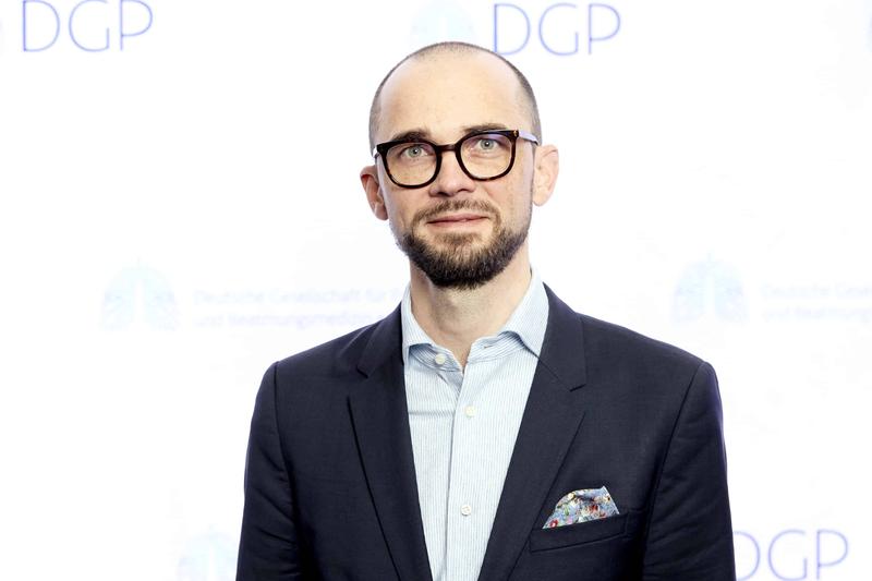 Professor Thomas Bahmer