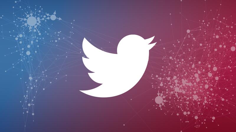 Influencers and multipliers on Twitter/X