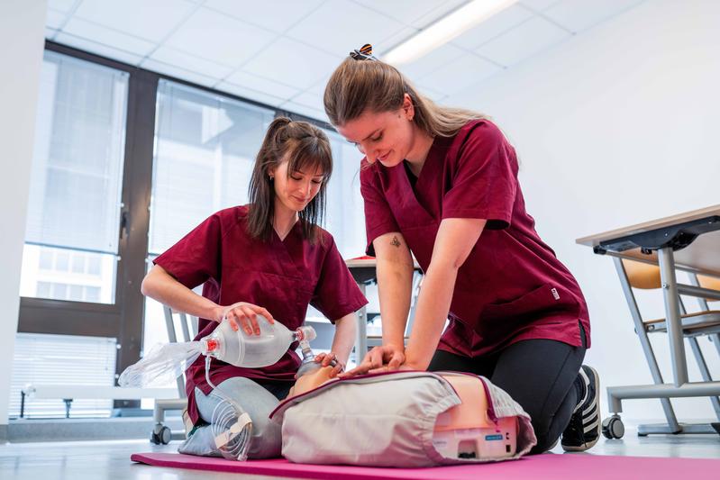 Die Gesundheitsökonomischen Gespräche 2025 widmen sich dem Thema „Zukunft Pflege"