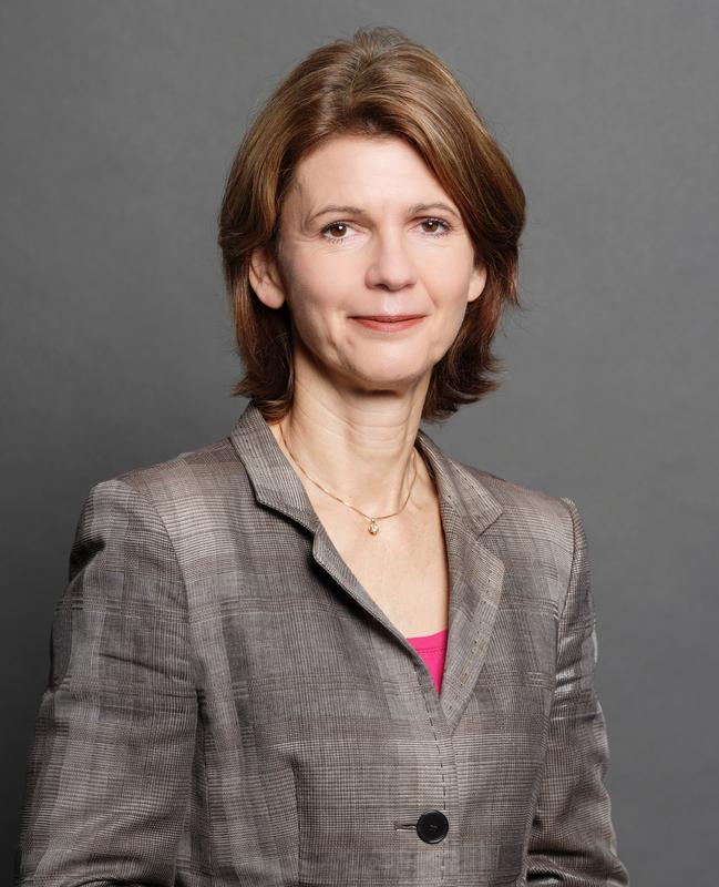 Prof. Dr. Grietje Beck