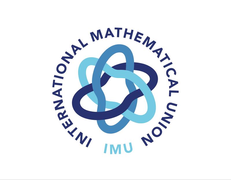 Logo der Internationalen Mathematishcen Union (IMU)