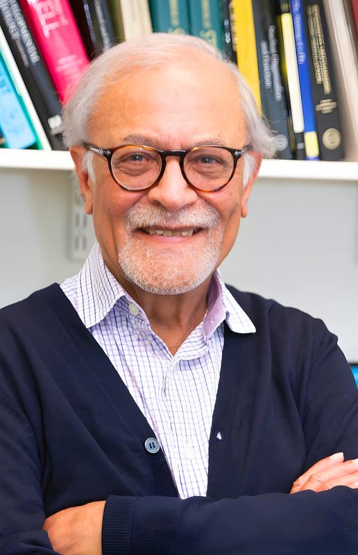 Azim Surani