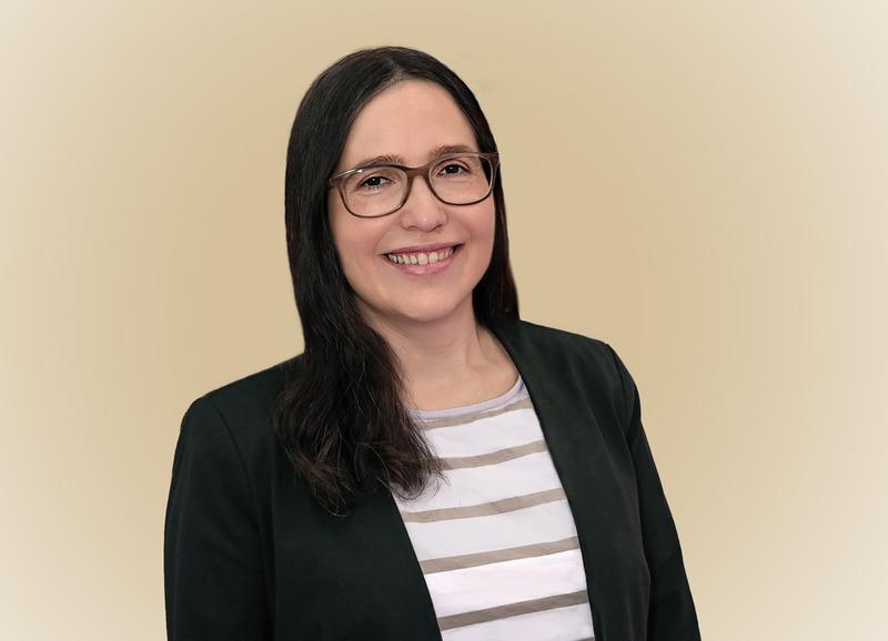 Juniorprof. Dr. Hadar Nesher Shoshan