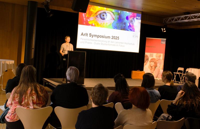 Arlt Symposium 2025