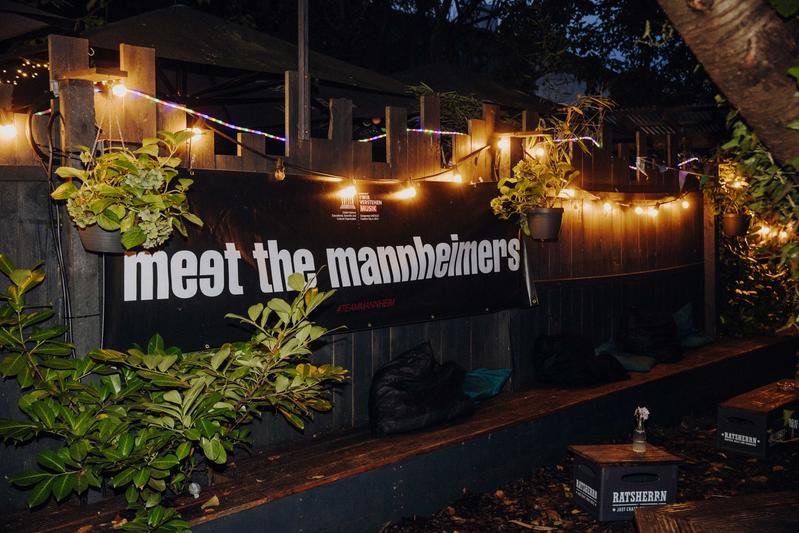Meet the Mannheimers 2025