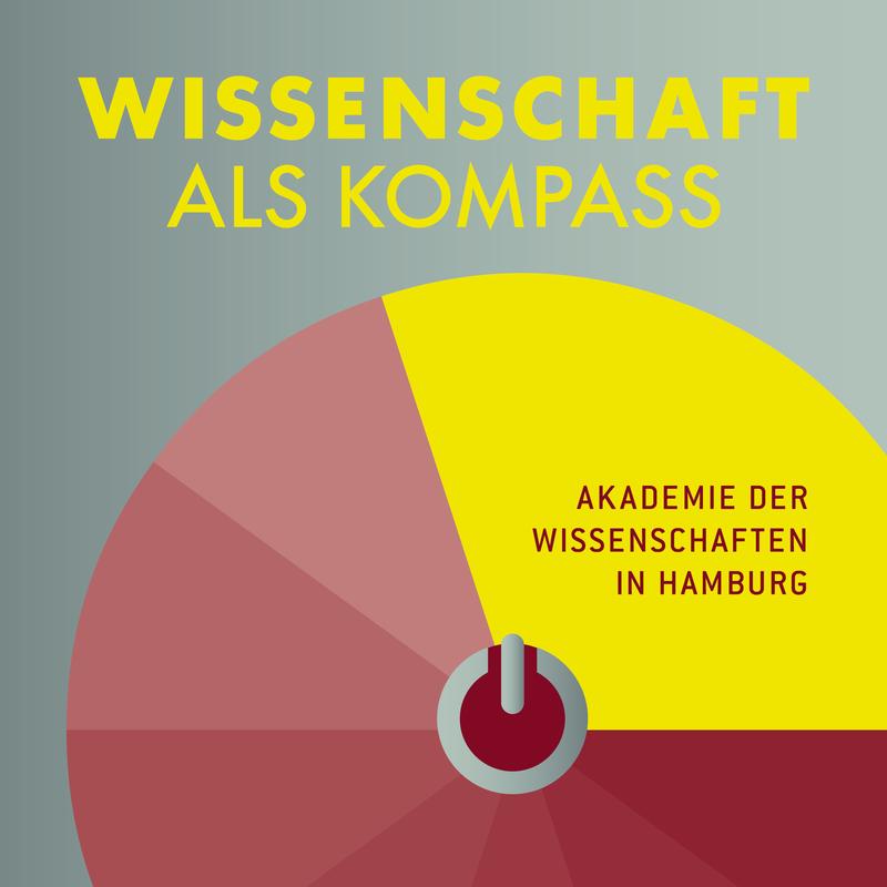 Der erste Staffel vom Podcast „Wissenschaft als Kompass“ der Akademie der Wissenschaften in Hamburg endet mit einer Doppel-Folge.