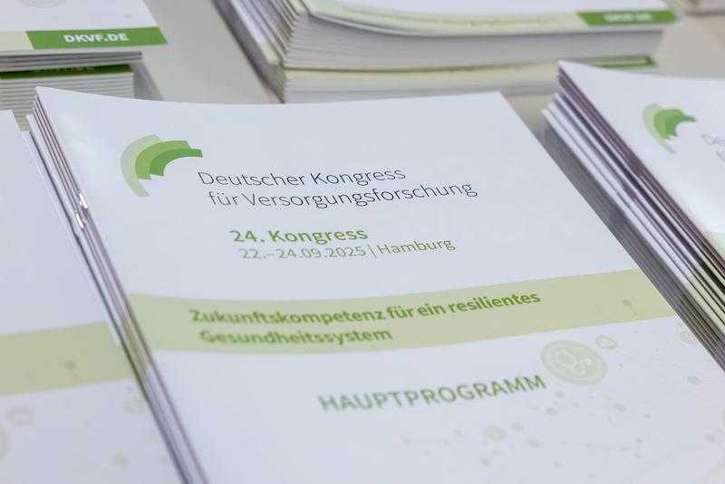 24. Deutscher Kongress für Versorgungsforschung endete am 24.09.2025