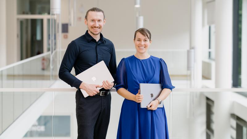 Die CISPA-Faculty Dr. Adam Dziedzic und Dr. Franziska Boenisch haben die erste CISPA European Cybersecurity & AI Hackathon Championship entwickelt, um das Bewusstsein für die Notwendigkeit vertrauenswürdiger KI zu schärfen.