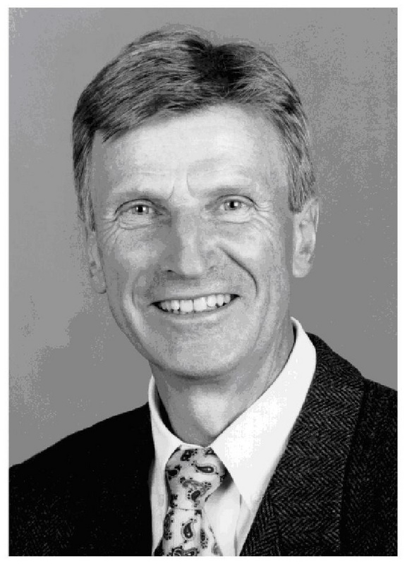 Prof. Dietrich Birnbaum, Präsident der Deutschen Gesellschaft für Thorax-, Herz- und Gefäßchirurgie