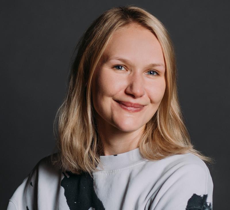 DMV-Journalistenpreisträgerin (2025)