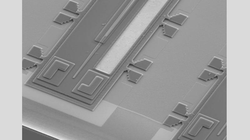 PICs for quantum physics, spectroscopy, and biosensor technology