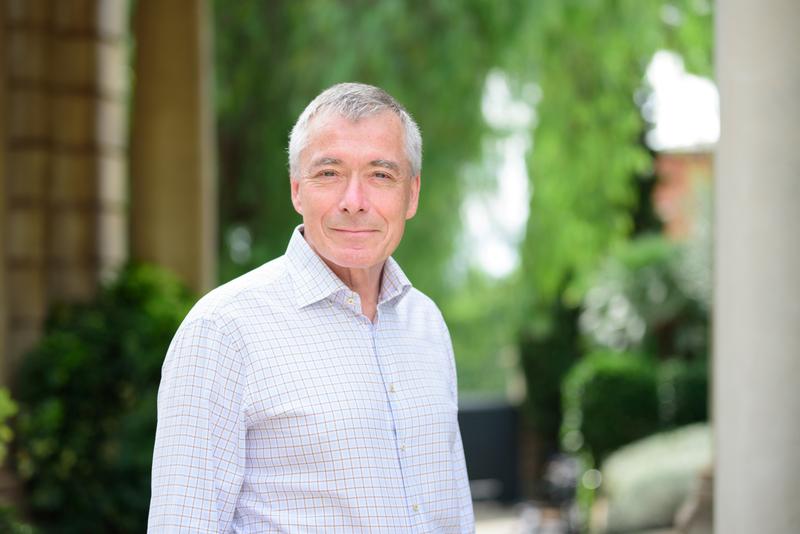 IESE-Professor Christoph Loch: „Innovation ist kein Zufall“.