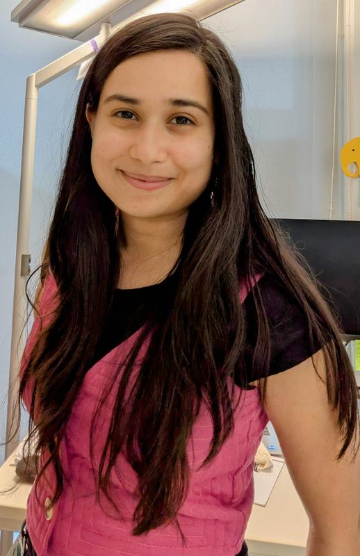 Dr. Prerana Chaudhari