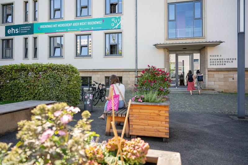 ehs Dresden Campus 