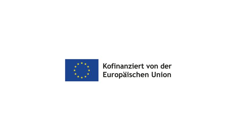 Kofinanziert von der Europäischen Union