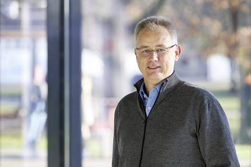 Constructor University Prof. Ulrich Kleinekathöfer 
