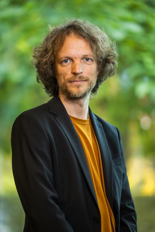 Prof. Dr. Gerhard Reese, Preisträger des Deutschen Psychologie Preises 2025