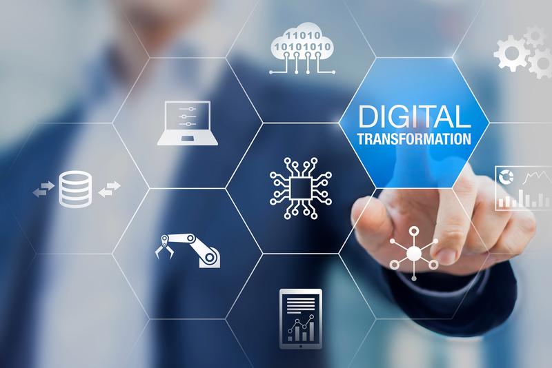 Forschungscluster Digitale Transformation lädt zur Jahrestagung 2025 ein