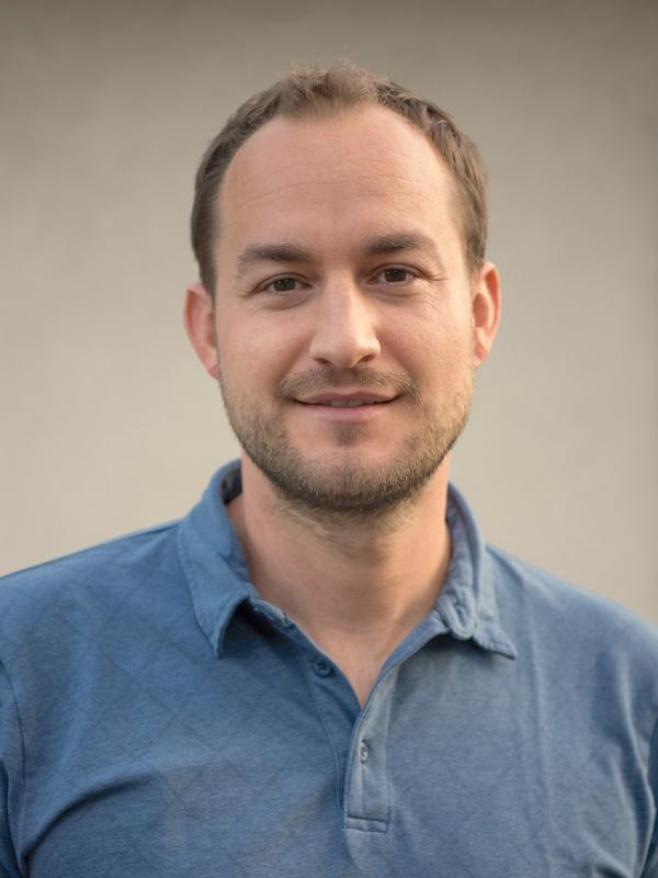 Dr. Marius Rösti Universität Bern, Institut für Ökologie und Evolution