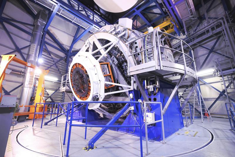 The 4MOST instrument 