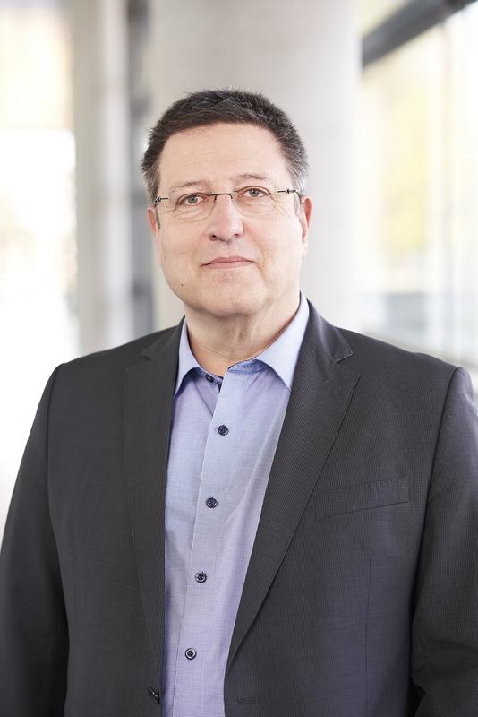 Prof. Holger Barth 