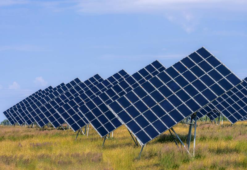 Themenbild Energiewende
