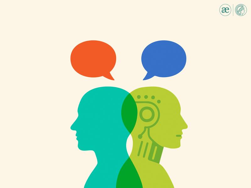 Although AI-generated voices are often mistaken for human ones, they are generally perceived as less attractive.