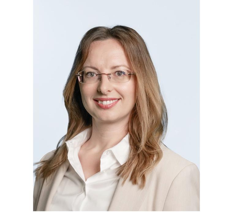 Dr. Irina Kube-Golovin