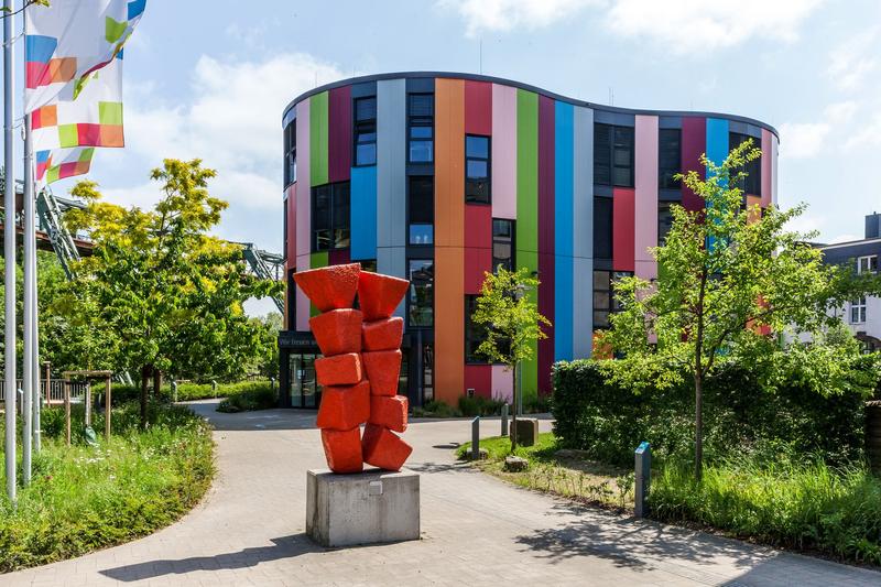 Die Junior Uni in Wuppertal
